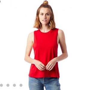 Alternative Apparel Muscle tank